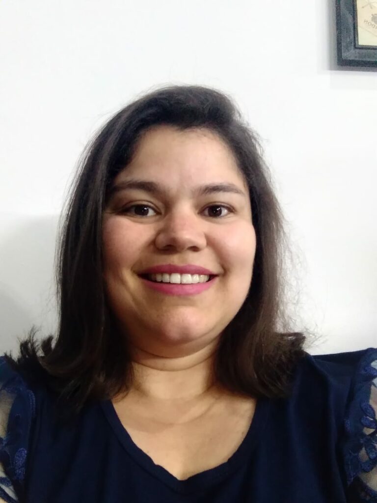 Empresa Reconhece Nossas Habilidades Diz A Colaboradora Tamara Enaex Brasil Integra Movimento Que Busca Ampliar Presença Feminina Na Mineração