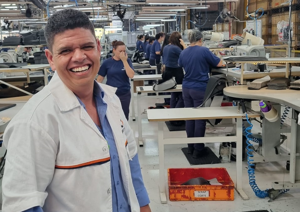 Diversidade E Igualdade De Genero Sao Fatores Presentes Na Empresa Família Copo Brasil: Colaboradores Compartilham Histórias De Gratidão E Carinho Pela Empresa