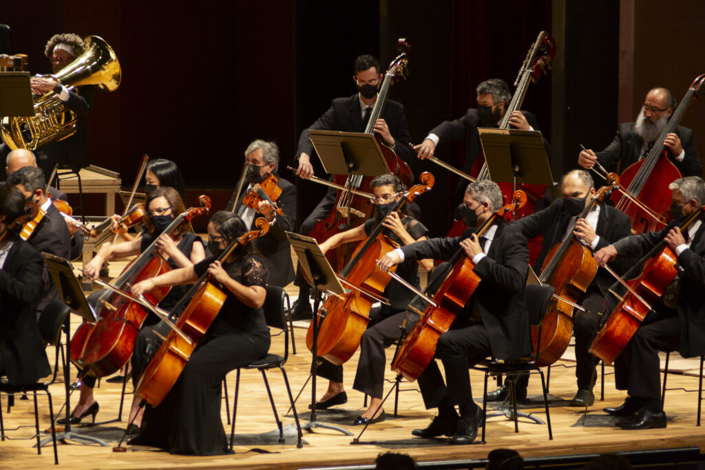 Osp Cellos Teatro Municipal Entra Na Rota De Grandes Eventos Culturais; Acompanhe As Atrações