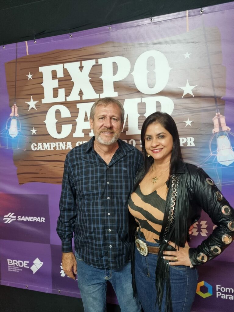 50 Mil Pessoas Passaram Pela Expocamp 15 50 Mil Pessoas Passaram Pela Expocamp