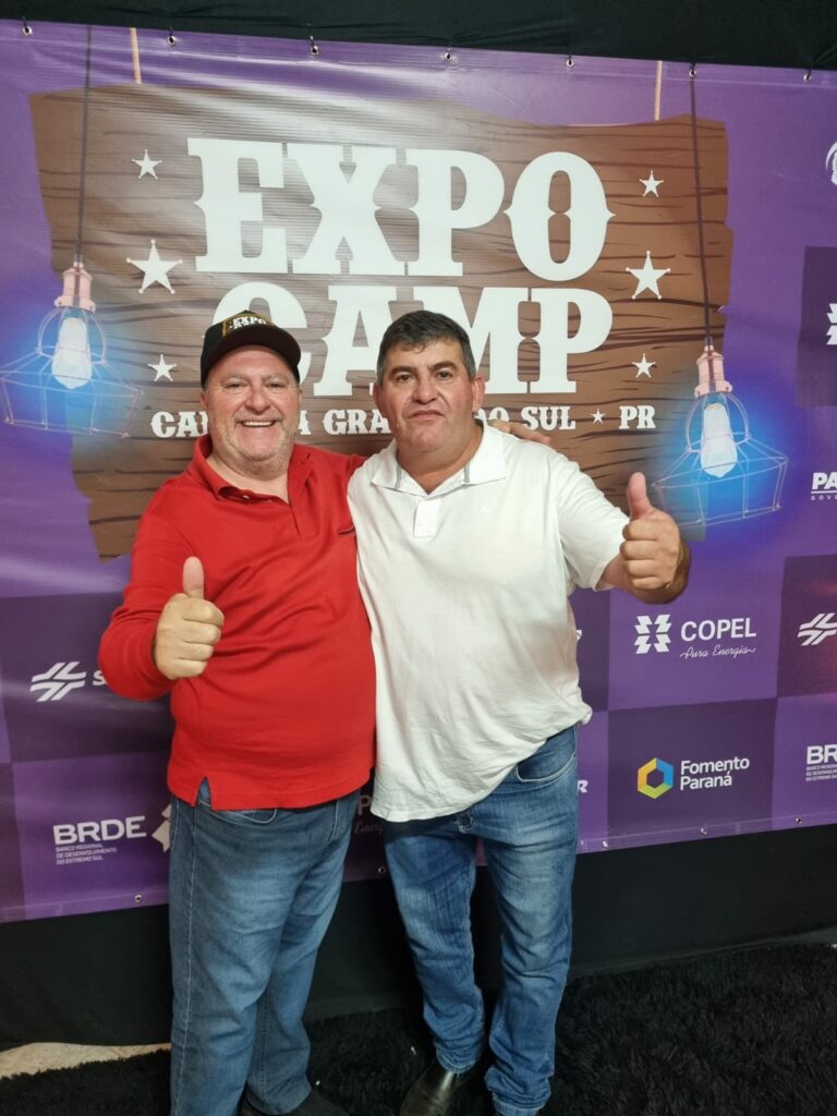 50 Mil Pessoas Passaram Pela Expocamp 7 50 Mil Pessoas Passaram Pela Expocamp