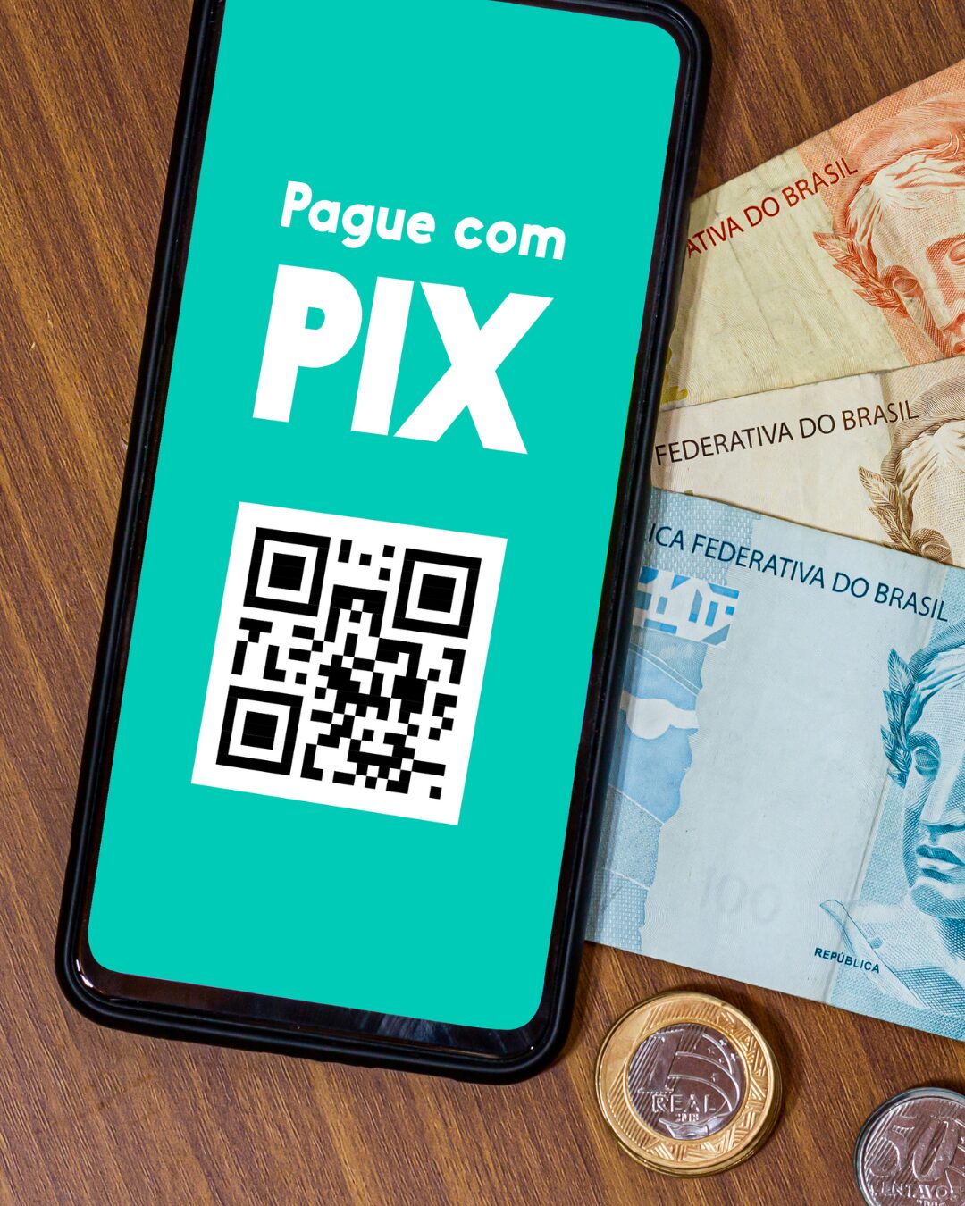 Uso Do Pix Para Compras Duplica Em Aponta Estudo Do Ita Unibanco