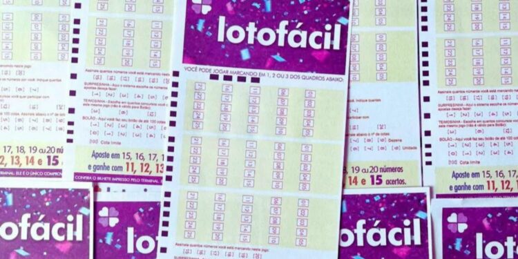 Aumente suas chances de ganhar R$ 200 Milhões na Lotofácil Especial - Canal  de conteúdo Sorte Sorte