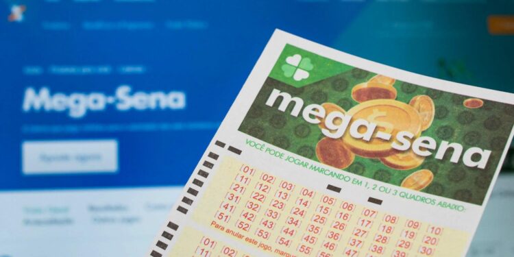 Mega-Sena: ninguém acerta 6 números e prêmio acumula em R$ 35 milhões