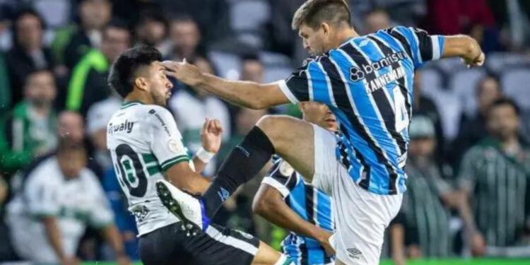 Jogos de hoje: confira partidas de futebol desta quarta (03/11)